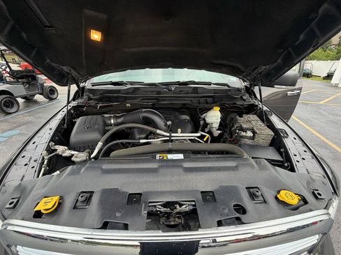 Used 2016 RAM 1500 Big Horn AWD/4WD image 41