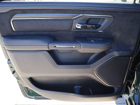 New 2026 RAM 1500 RHO AWD/4WD image 17