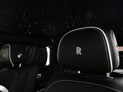 Used 2024 Rolls-Royce Ghost Extended Wheelbase image 27