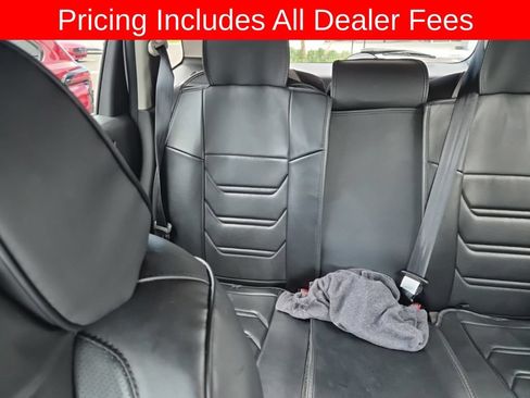 Used 2024 Honda CR-V EX image 10