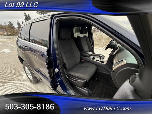 Used 2014 Jeep Grand Cherokee Laredo w/ Quick Order Package 23E image 16