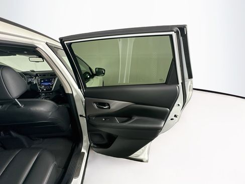 Used 2024 Nissan Murano SV w/ SV Midnight Edition Package FWD image 28