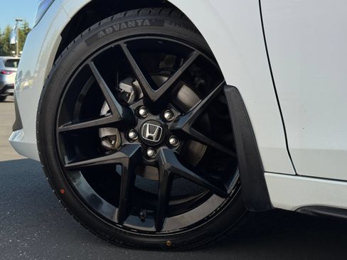 Used 2024 Honda Civic Sport image 26