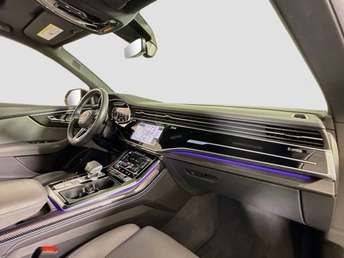Used 2023 Audi SQ8 Premium Plus AWD/4WD image 15