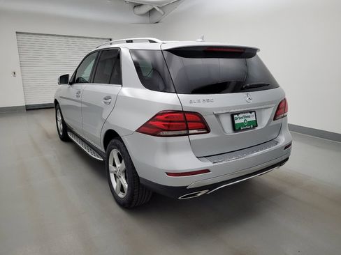Used 2016 Mercedes-Benz GLE 350 w/ Premium Package image 5