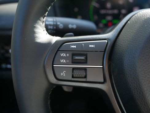 New 2025 Honda Accord EX-L image 9