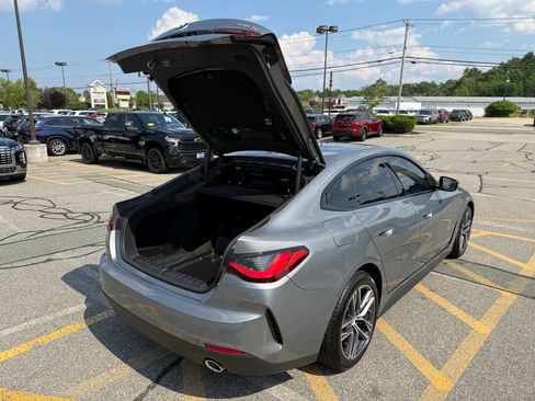 Used 2025 BMW 430i xDrive w/ Premium Package AWD/4WD image 38