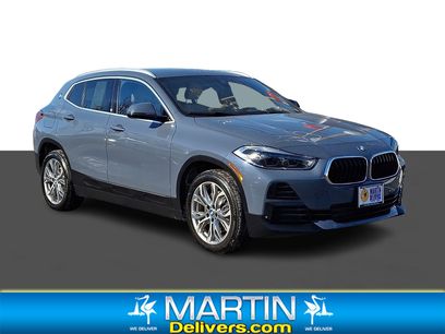 Used 2021 BMW X2 xDrive28i
