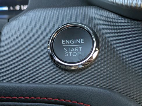 Certified 2025 Ford Explorer ST image 27