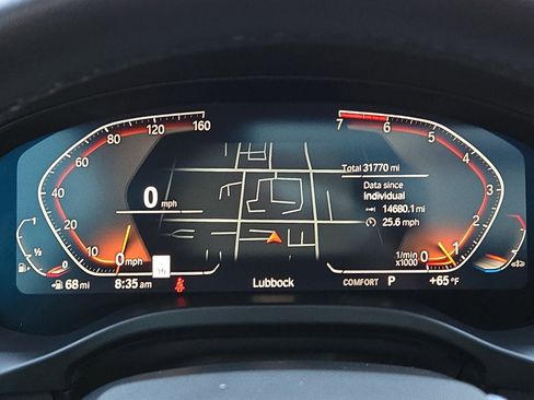 Certified 2022 BMW X4 xDrive30i image 20