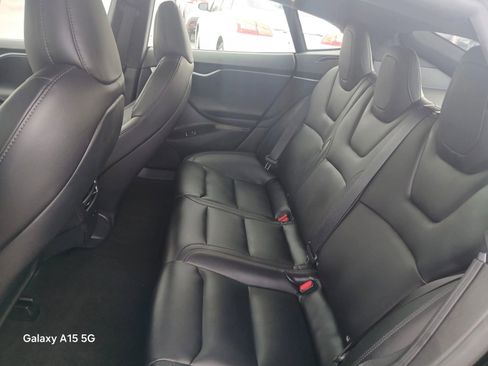 Used 2021 Tesla Model S Long Range Plus image 13
