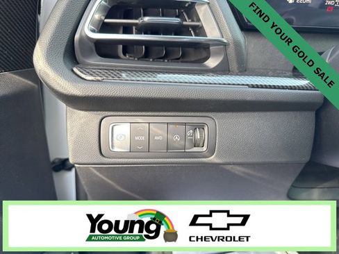 New 2026 Chevrolet Traverse High Country image 26