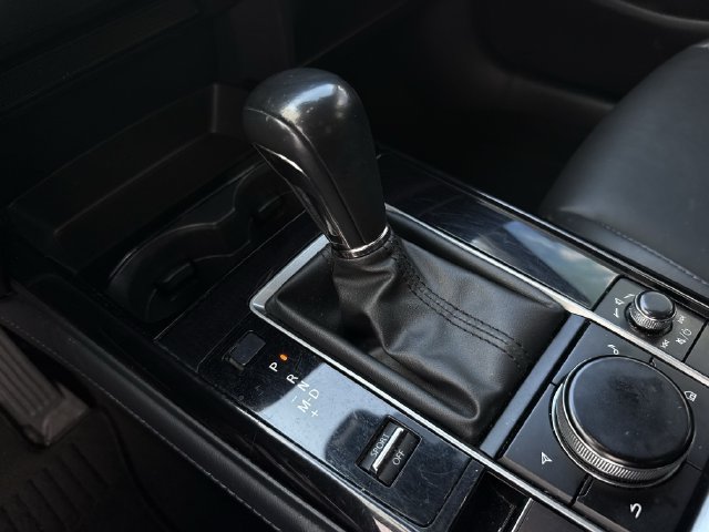 Used 2024 MAZDA CX-30 AWD 2.5 S w/ Select Sport Pkg image 19