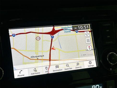 Used 2022 Nissan Rogue Sport SL image 13