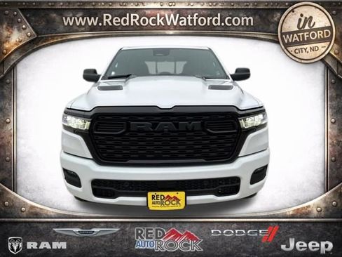 New 2026 RAM 1500 Express image 3