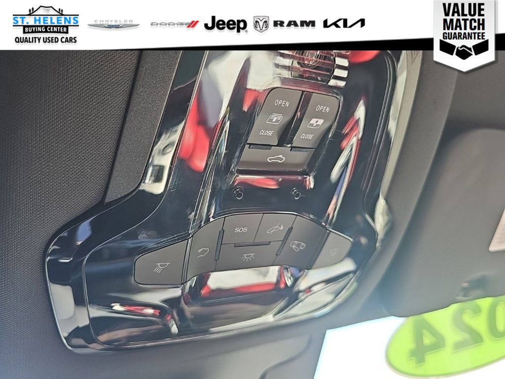 Used 2024 Alfa Romeo Stelvio Veloce AWD/4WD image 34