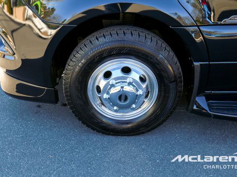 New 2024 Mercedes-Benz Sprinter 3500 image 34