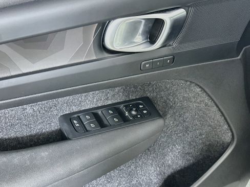 Used 2023 Volvo C40 P8 Recharge Plus AWD/4WD image 15