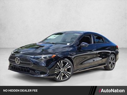 New 2027 Mercedes-Benz CLA 220