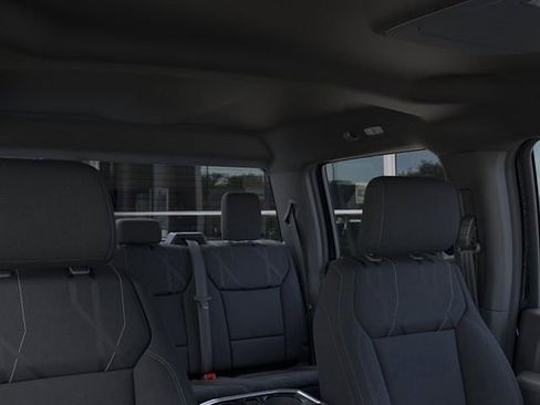 New 2026 Ford F150 STX AWD/4WD image 22