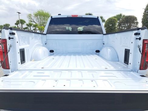 New 2026 Ford F150 STX w/ Equipment Group 200A RWD image 11