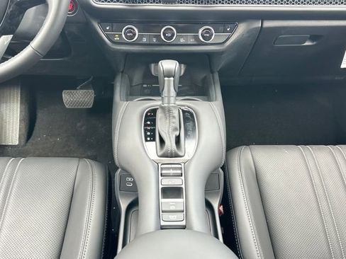 New 2026 Honda HR-V EX-L image 26
