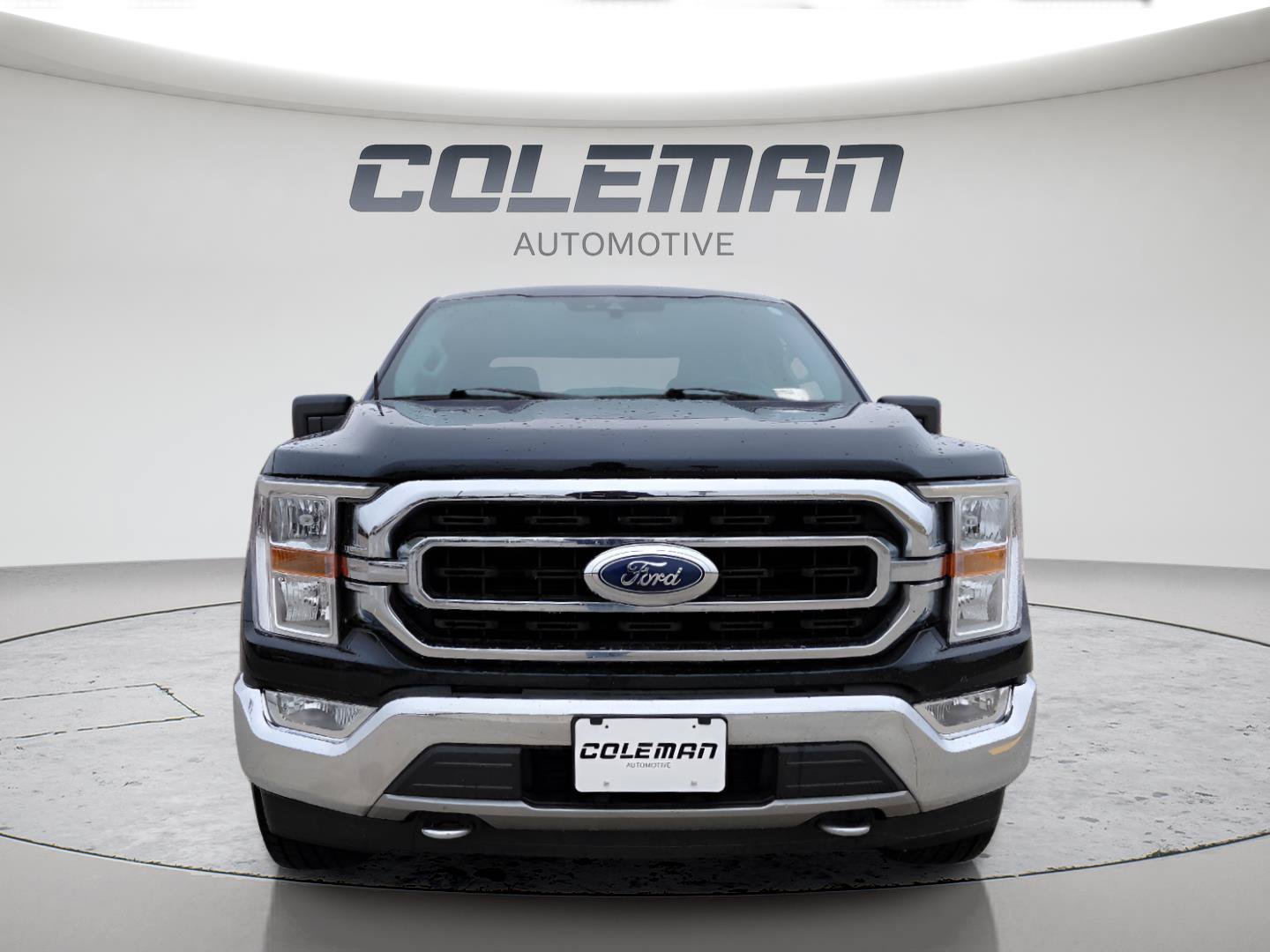 Used 2021 Ford F150 XLT w/ Equipment Group 301A Mid AWD/4WD image 10