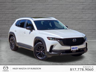 Certified 2024 MAZDA CX-50 AWD 2.5 S w/ Weather Package