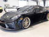 Used 2020 Porsche 718 Cayman GT4 image 2