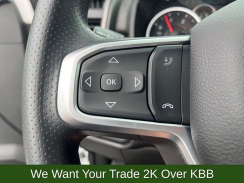 New 2025 RAM 2500 Tradesman image 15