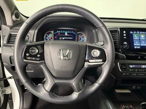 Used 2022 Honda Pilot Special Edition image 17