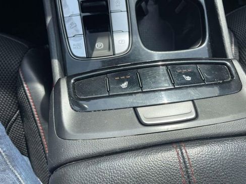 Used 2022 Hyundai Tucson N Line FWD image 28