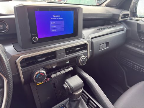 Used 2024 Toyota Tacoma SR5 image 21