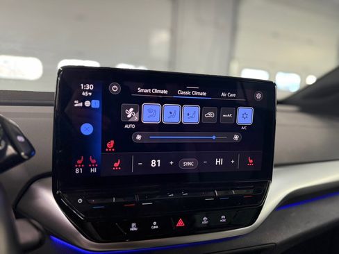 Used 2021 Volkswagen ID.4 Pro S image 21