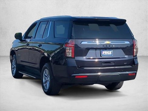 Used 2024 Chevrolet Tahoe LT RWD image 8