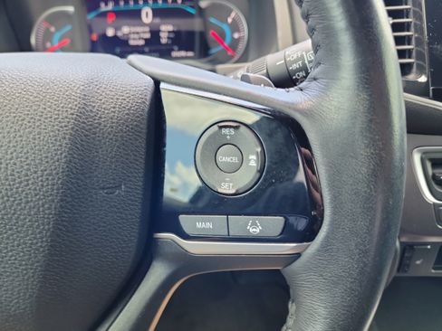 Certified 2021 Honda Passport EX-L image 31
