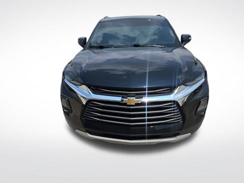 Used 2019 Chevrolet Blazer LT FWD image 4