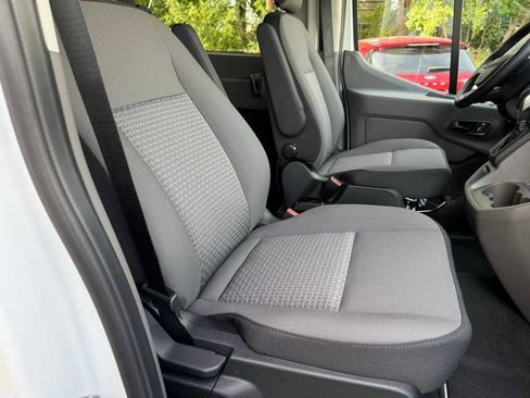 New 2026 Ford Transit 350 XLT image 13