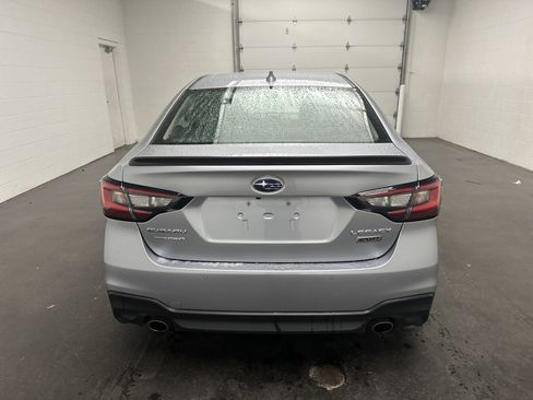 Certified 2025 Subaru Legacy Sport image 7