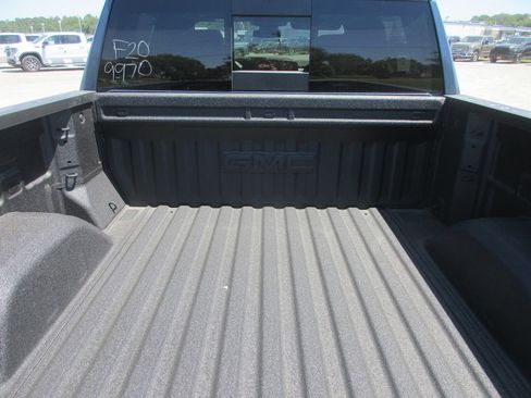 New 2026 GMC Sierra 1500 Denali AWD/4WD image 7