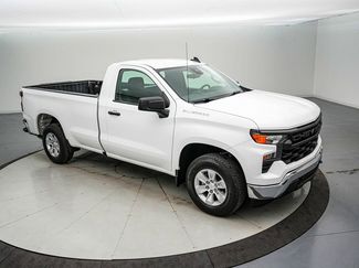 Used 2024 Chevrolet Silverado 1500 W/T w/ WT Fleet Convenience Package video 2