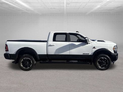 Used 2023 RAM 2500 Rebel w/ Level 1 Equipment Group AWD/4WD image 5
