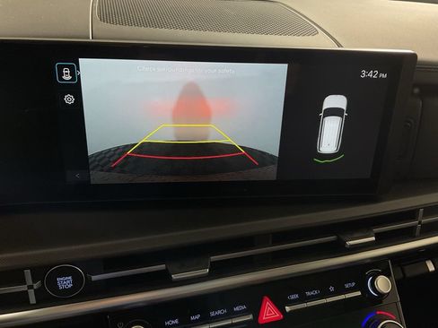 New 2026 Hyundai Santa Fe XRT AWD/4WD image 4