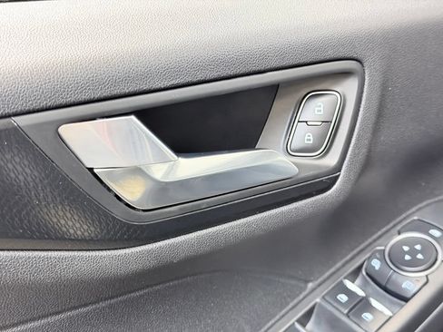 Used 2022 Ford Escape SEL w/ SEL Stealth AWD Package image 9