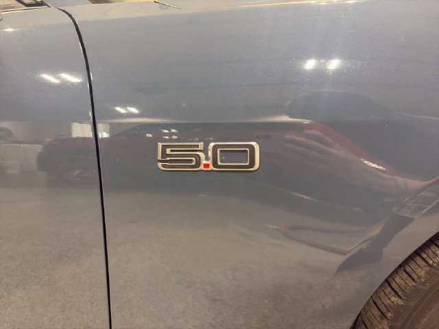 Used 2025 Ford Mustang GT Premium RWD image 38