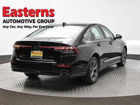 Used 2024 Honda Accord EX-L image 5