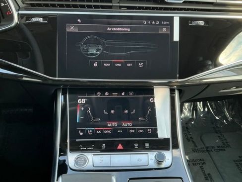 New 2026 Audi Q7 3.0T Premium Plus image 8