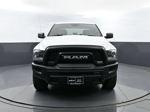 Used 2024 RAM 1500 Warlock AWD/4WD image 2