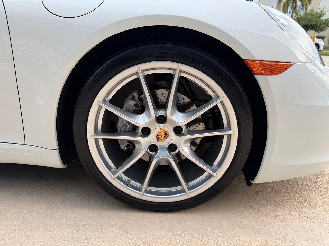 Used 2015 Porsche 911 Carrera RWD image 13