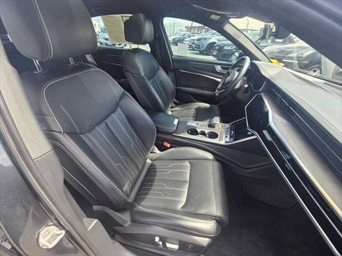Used 2019 Audi A6 3.0T Prestige w/ Prestige Package AWD/4WD image 10